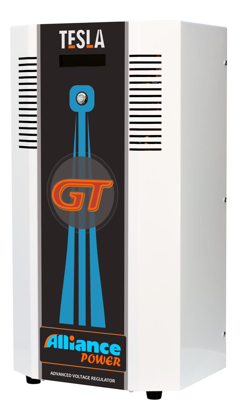 Стабилизатор Alliance Tesla GT