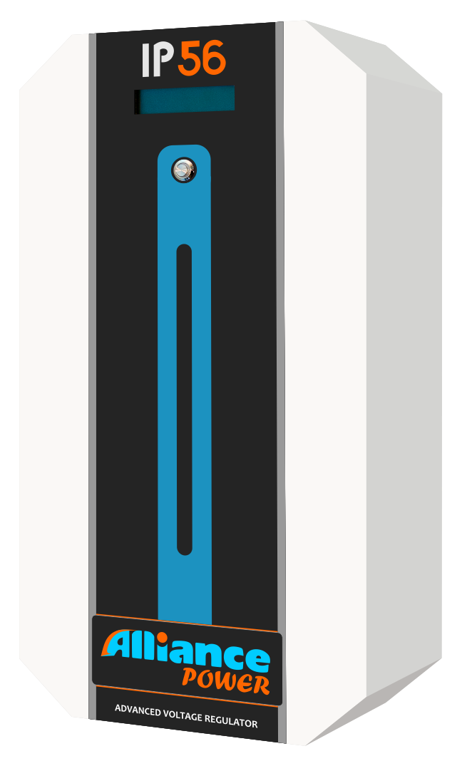 Стабилизатор Alliance IP56